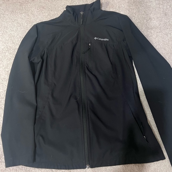Columbia Jacket - Picture 5 of 5